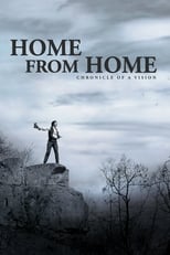 Poster de la película Home from Home – Chronicle of a Vision