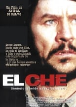 Poster de la película El Che