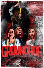 Poster de la película Groundhog