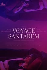 Poster de la película Trip to Santarem