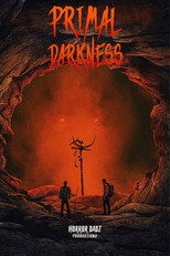 Poster de la película Primal Darkness