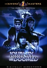 Poster de la película Journey of the Doomed