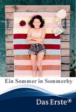 Poster de la película Ein Sommer in Sommerby