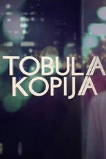 Poster de la serie Tobula kopija