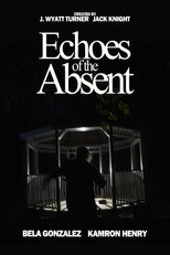Poster de la película Echoes of the Absent
