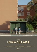 Poster de la película Inmaculada