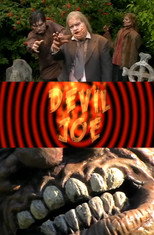 Poster de la película Devil Joe