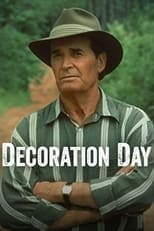 Poster de la película Decoration Day