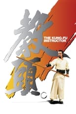 Poster de la película The Kung Fu Instructor