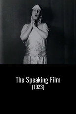 Poster de la película Talende film