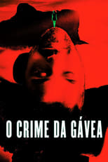Poster de la película O Crime da Gávea