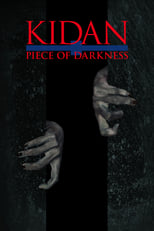 Poster de la película Kidan Piece of Darkness