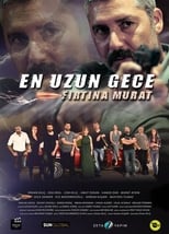 Poster de la película En Uzun Gece