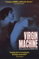 Poster de la película Virgin Machine