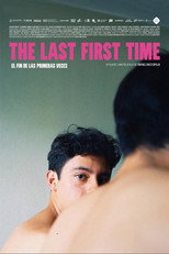 Poster de la película The Last First Time