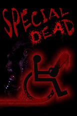 Poster de la película Special Dead