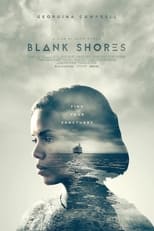 Poster de la película Blank Shores