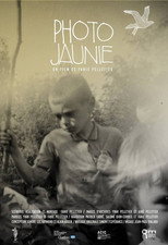 Poster de la película Faded Photograph