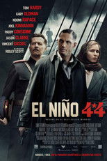 Poster de la película El niño 44
