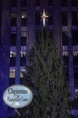 Christmas In Rockefeller Center