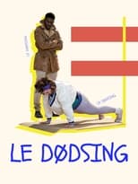 Poster de la película Le Dødsing