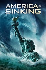 Poster de la película America Is Sinking
