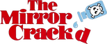 Logo The Mirror Crack'd