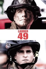 Poster de la película Ladder 49