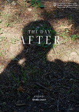 Poster de la película The Day After