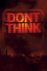 Poster de la película The Chemical Brothers: Don't Think