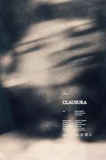 Poster de la película Enclosure