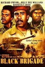 Poster de la película Carter's Army