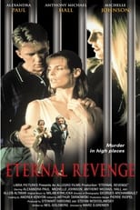 Poster de la película Revenge