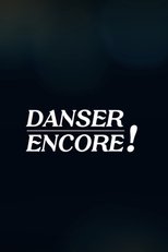 Poster de la película Danser Encore !