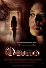 Poster de la película Oculto