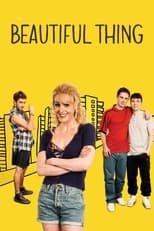 Poster de la película Beautiful Thing