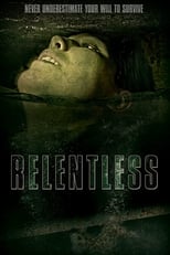 Poster de la película Relentless