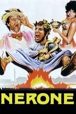 Poster de la película Nerone