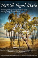Poster de la película A Dream School in the Steppes