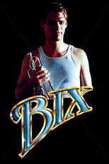 Poster de la película Bix