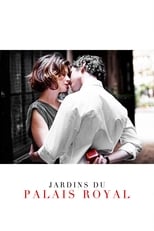 Poster de la película Jardins du Palais Royal