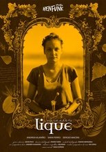Poster de la película Lique