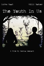 Poster de la película The Youth In Us
