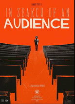 Poster de la película In Search of an Audience