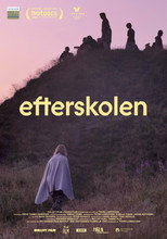 Poster de la película Efterskolen