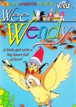 Poster de la película Wee Wendy