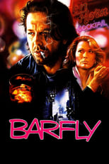 Poster de la película Barfly