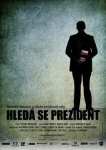 Poster de la película President Wanted