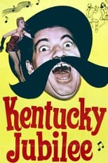 Poster de la película Kentucky Jubilee