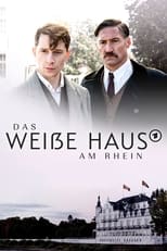 Poster de la serie Das Weiße Haus am Rhein